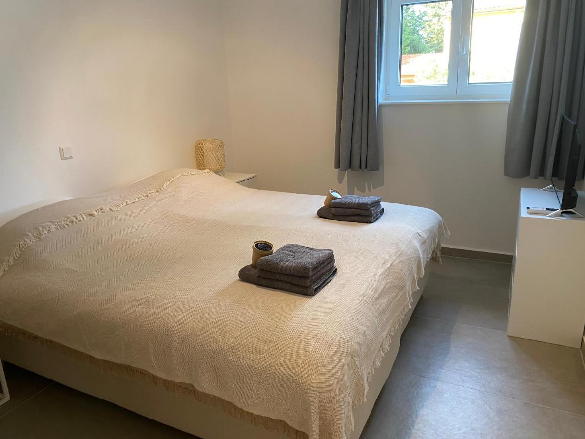 Villa Brig 36 Premantura Kültér fotó