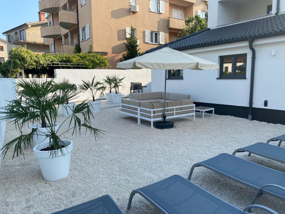Villa Brig 36 Premantura Kültér fotó