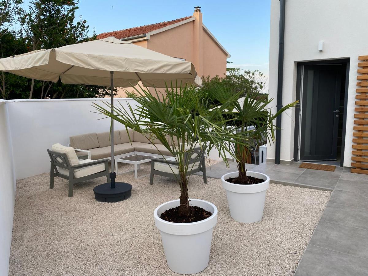 Villa Brig 36 Premantura Kültér fotó