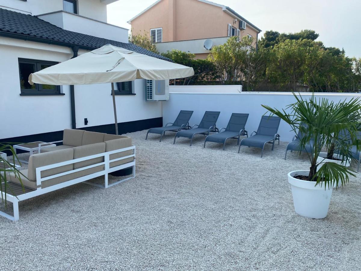 Villa Brig 36 Premantura Kültér fotó