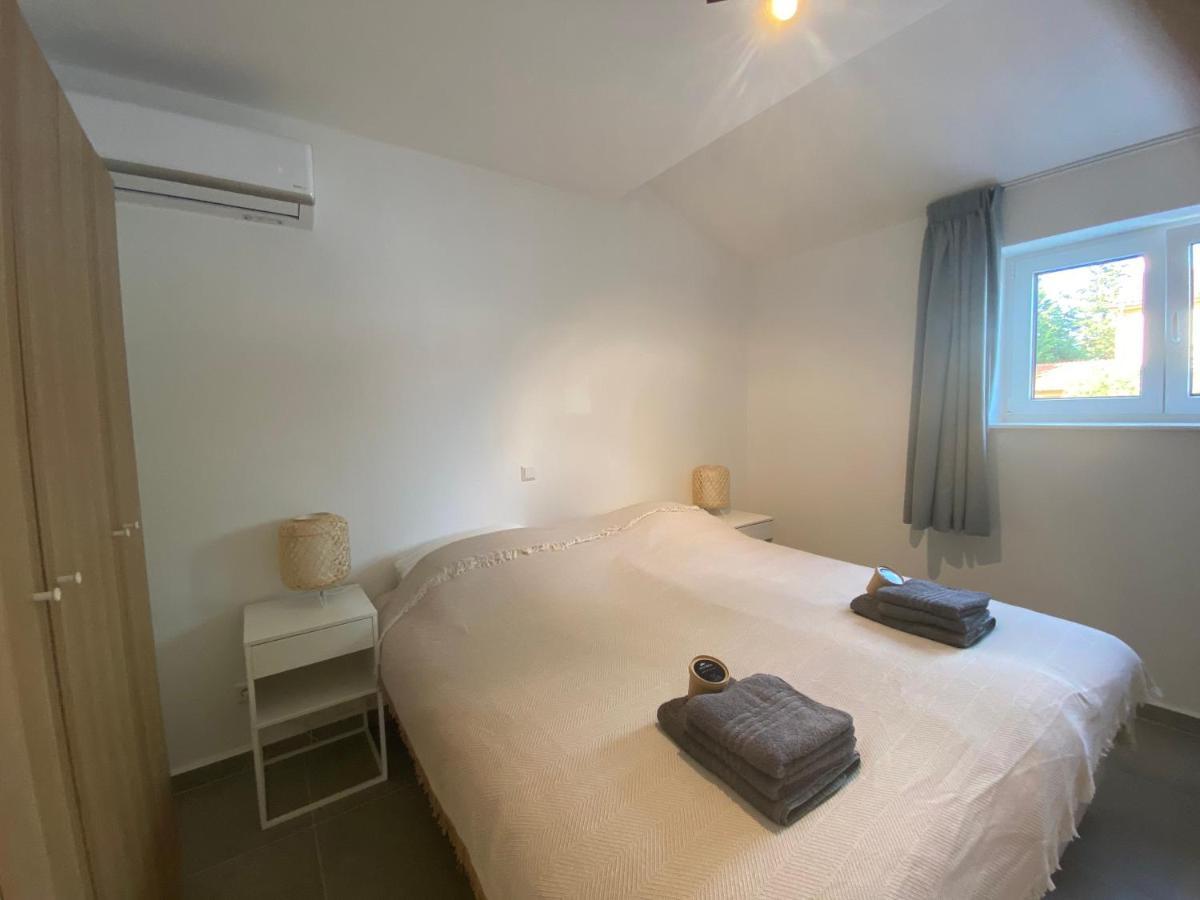 Villa Brig 36 Premantura Kültér fotó