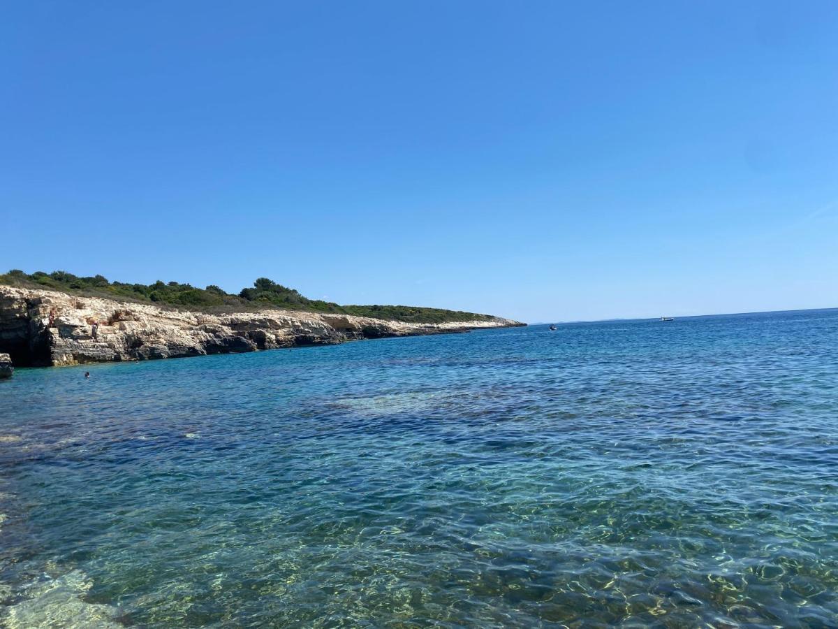 Villa Brig 36 Premantura Kültér fotó