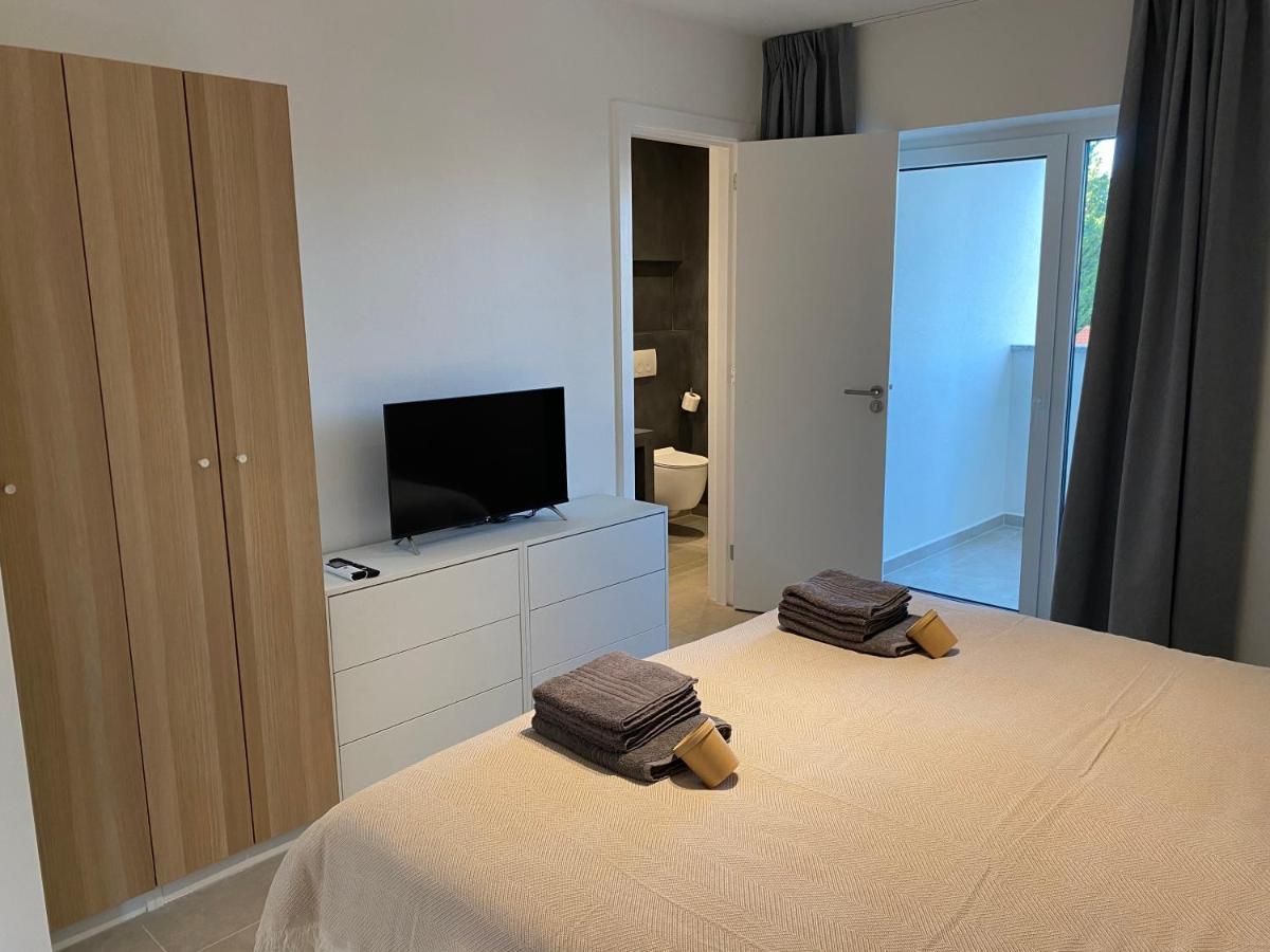 Villa Brig 36 Premantura Kültér fotó