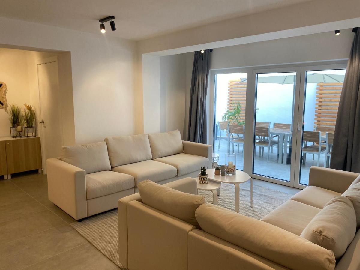 Villa Brig 36 Premantura Kültér fotó
