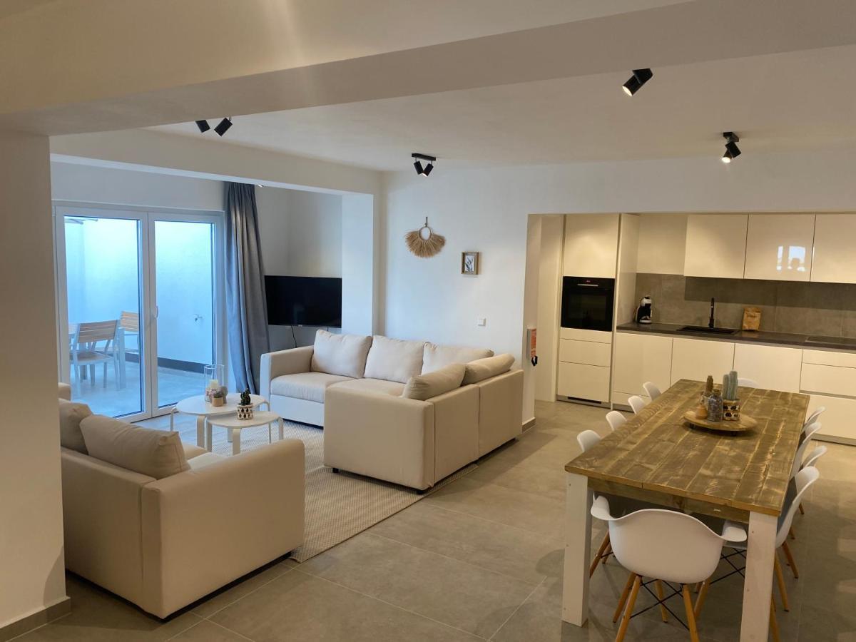 Villa Brig 36 Premantura Kültér fotó