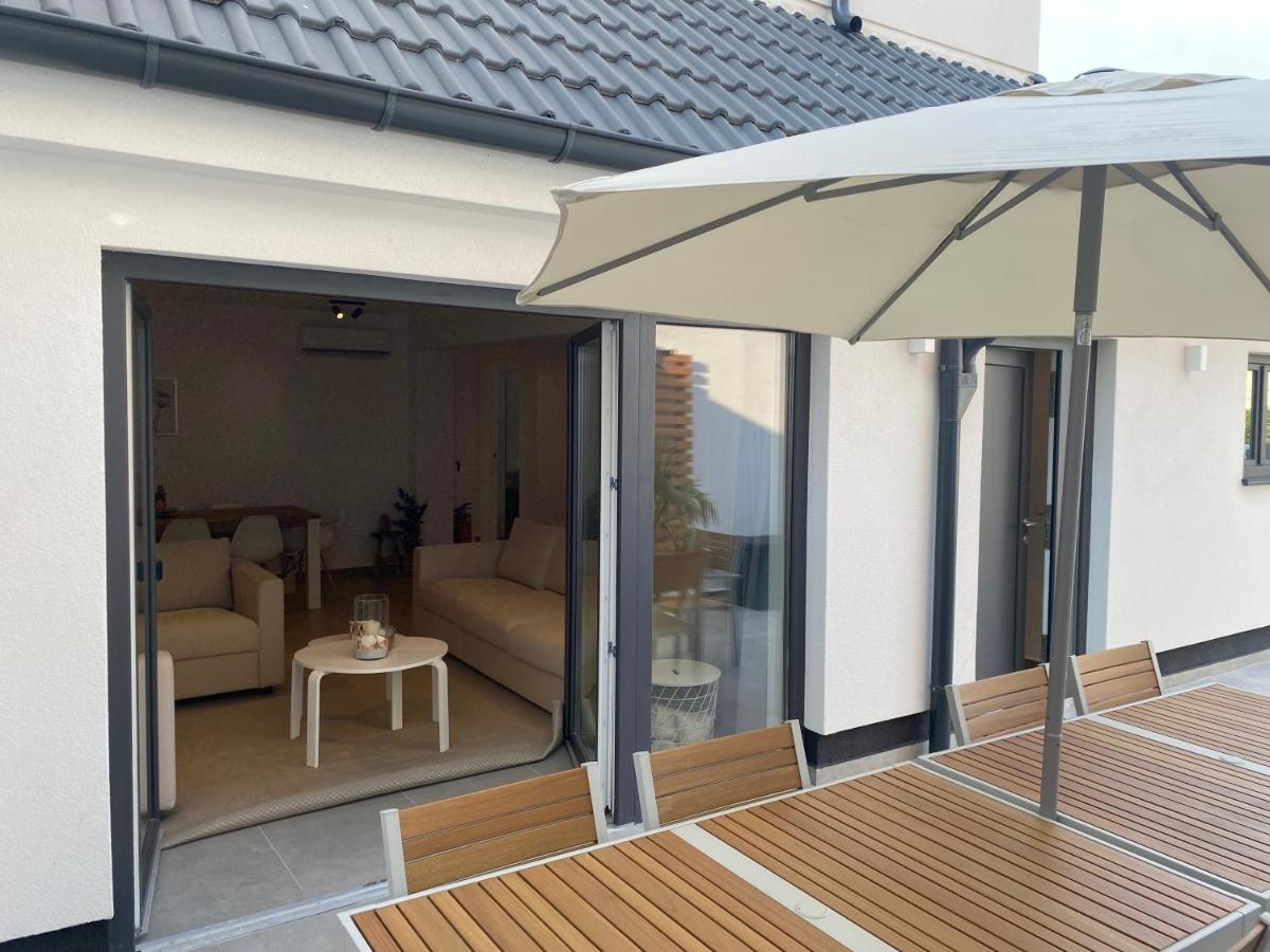Villa Brig 36 Premantura Kültér fotó