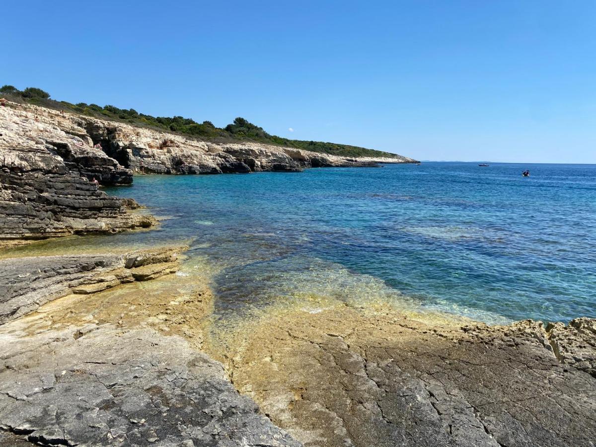 Villa Brig 36 Premantura Kültér fotó