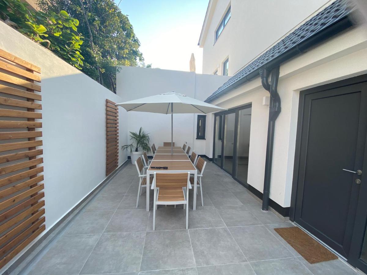Villa Brig 36 Premantura Kültér fotó