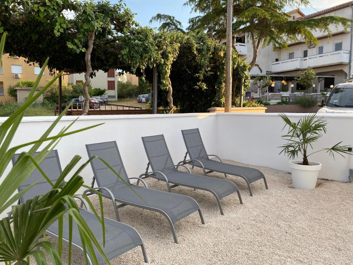 Villa Brig 36 Premantura Kültér fotó