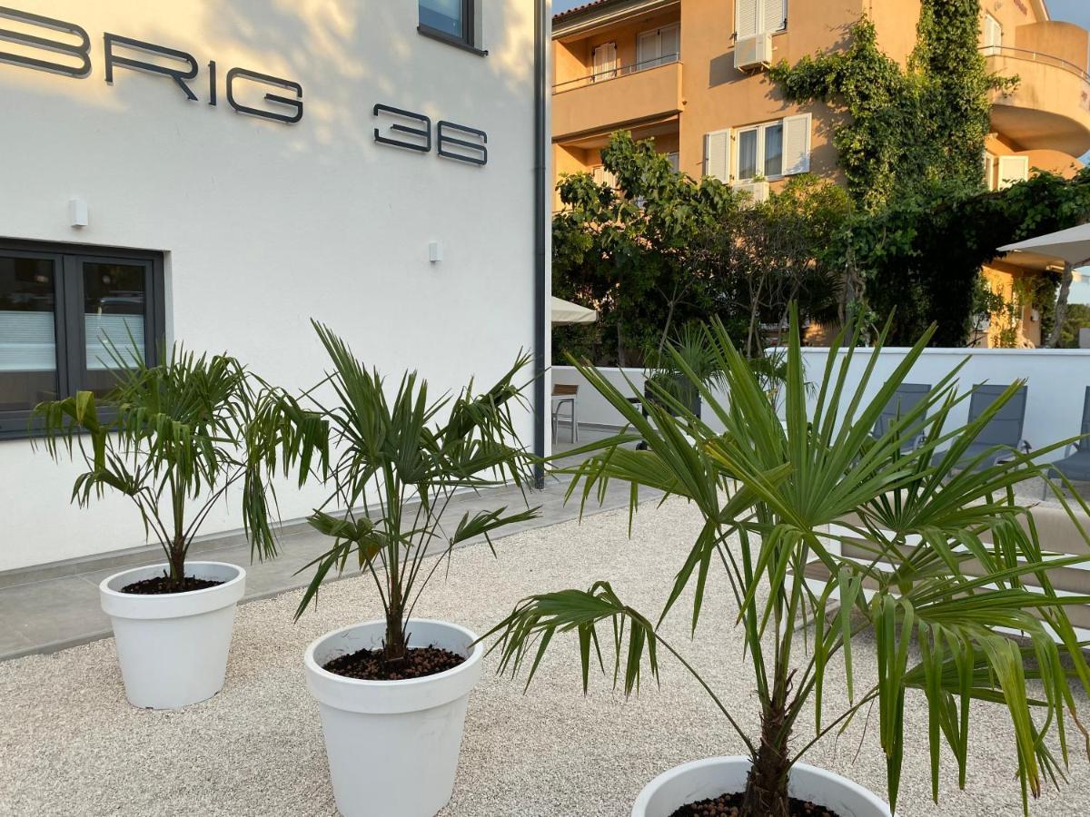 Villa Brig 36 Premantura Kültér fotó