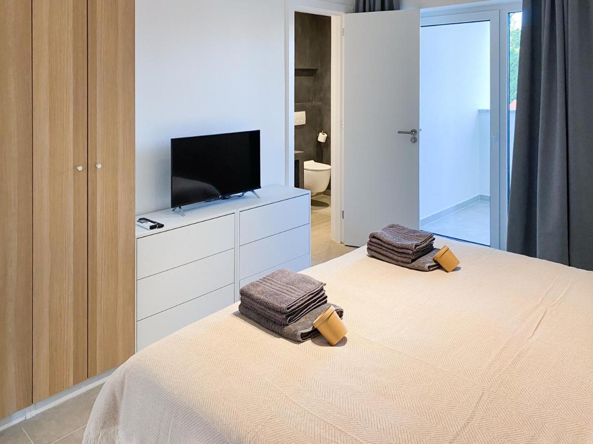 Villa Brig 36 Premantura Kültér fotó