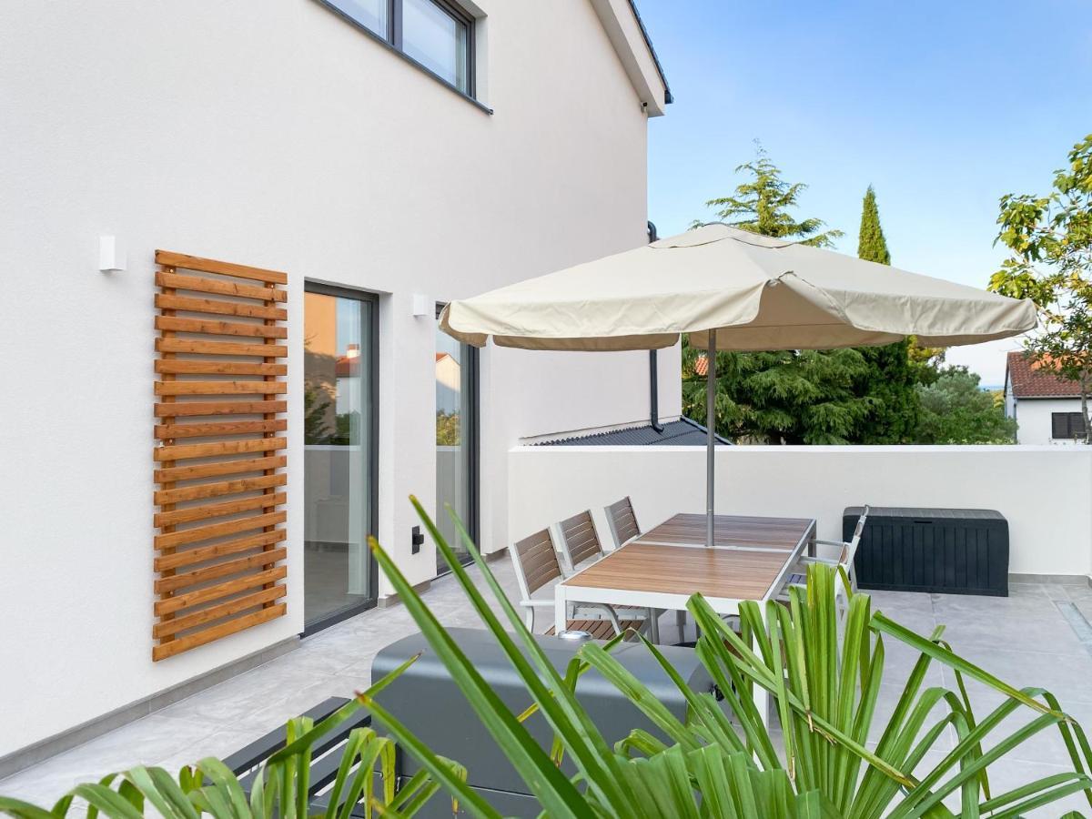 Villa Brig 36 Premantura Kültér fotó