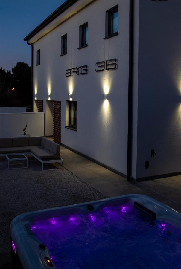 Villa Brig 36 Premantura Kültér fotó