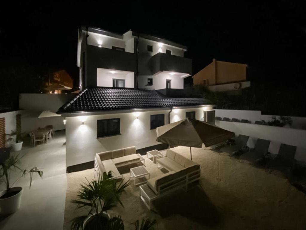 Villa Brig 36 Premantura Kültér fotó