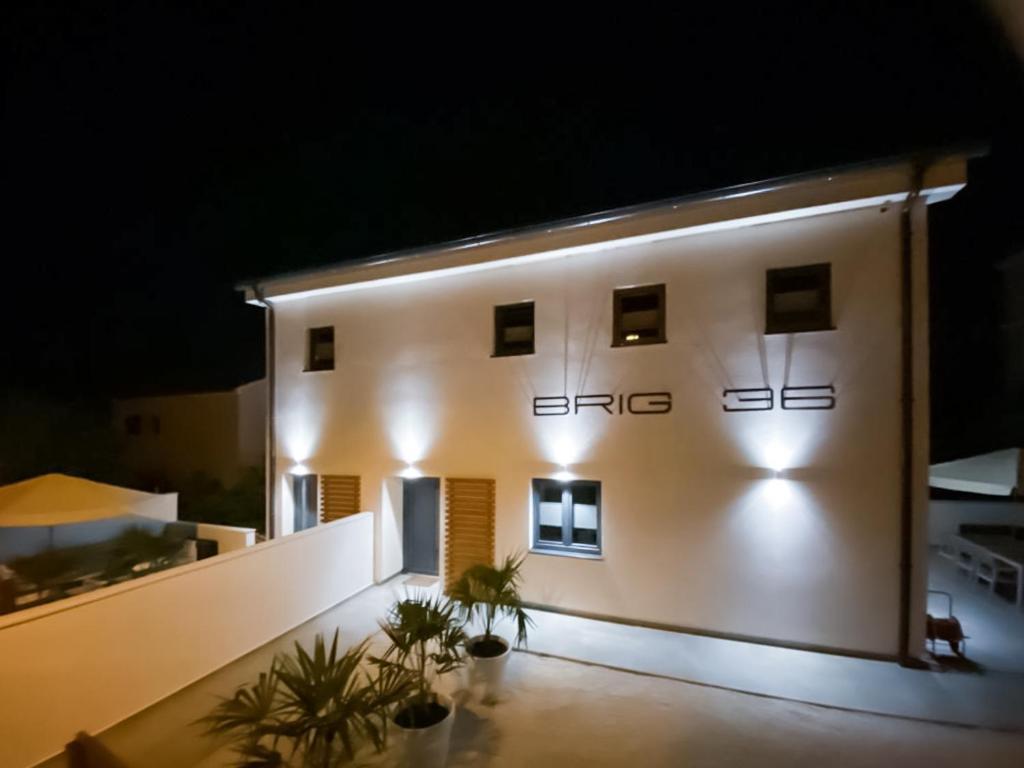 Villa Brig 36 Premantura Kültér fotó